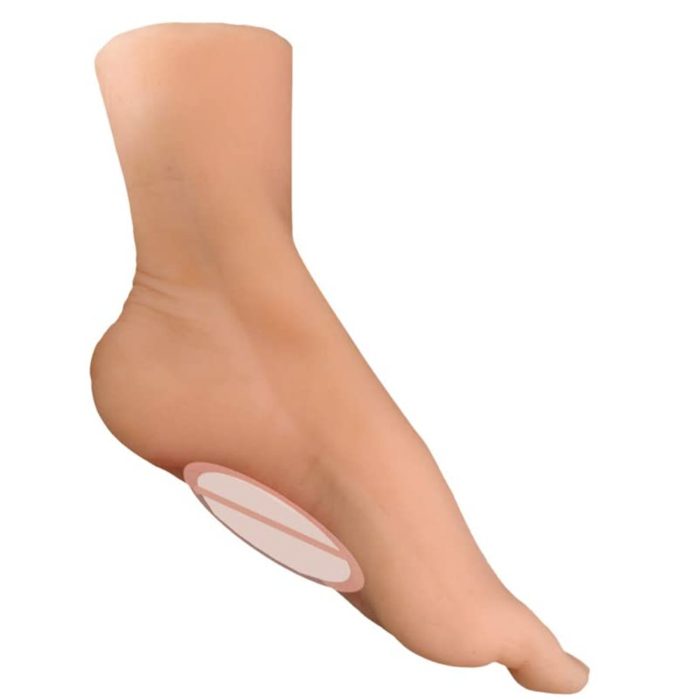 Foot Fetish Toy